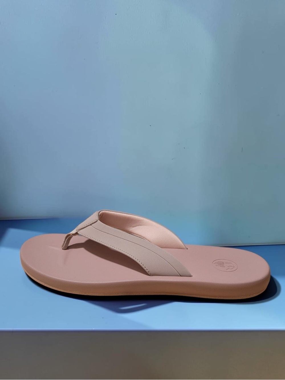 Body Glove Women's Blush Pink Flip Flop Sandal